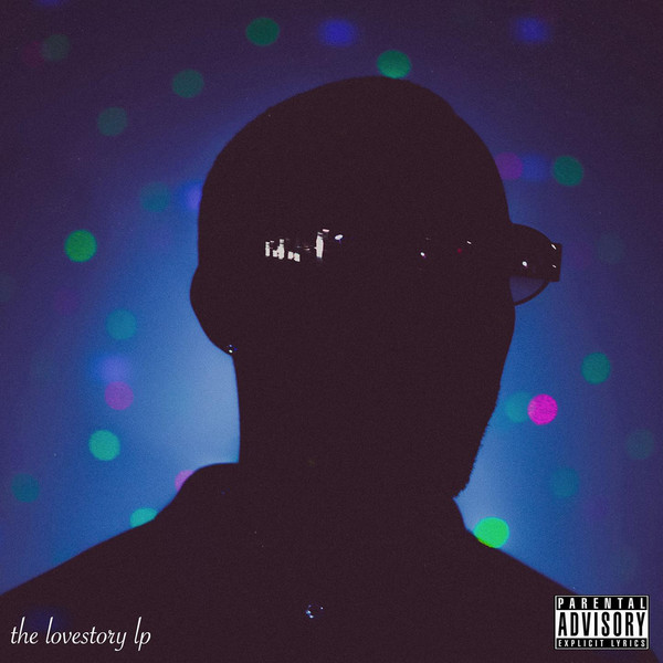 Shawn Chrystopher - The Lovestory (iTunes Deluxe Edition)-2013