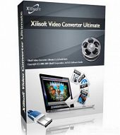 Xilisoft Video Converter 7 Ultimate v7.8.1.20140505 Multilingual Incl Keygen-BRD