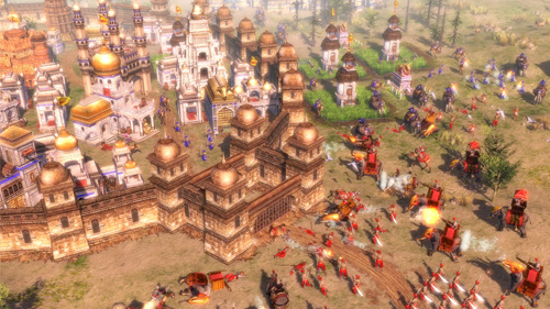 Age of Empires III Complete Collection
