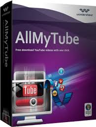 Wondershare AllMyTube v4.7.0.1 Multilingual-P2P