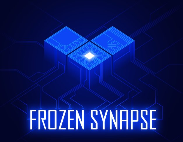 Frozen Synapse v1.0 Android-DeBTPDA