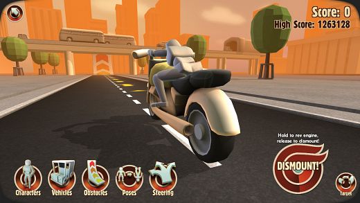 Turbo Dismount v1.0.1 incl Crack-3DM Turbo Dismount v1.0.1 incl Crack-3DM