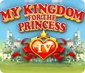My Kingdom for the Princess IV v1.0.1-TE
