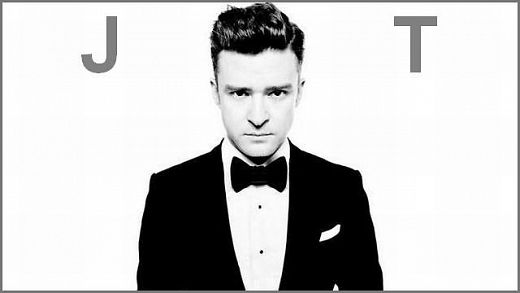 Justin Timberlake - Mirrors [MViD] (iTunes+)-2013