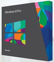 Windows 8 32-bit & 64-bit incl. KMS Activator-P2P