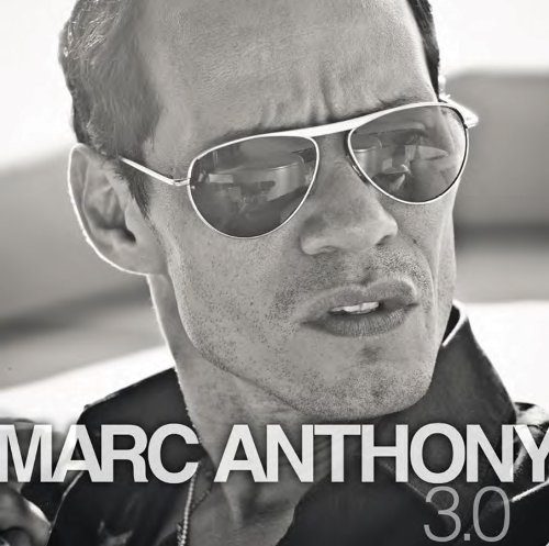 Marc Anthony - 3.0 SP 2013-C4