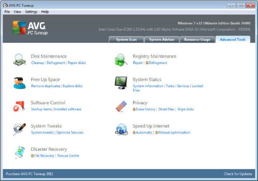 AVG PC Tuneup 2014 14.0.1001.489 Multilingual-P2P