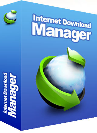 Tonec Inc Internet Download Manager v6.19 Build 6 Incl Patch-P2P