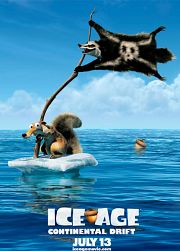Ice Age 4 Continental Drift 2012 TS XViD-UNiQUE
