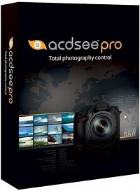 ACDSee Pro v5.3.168 Incl Keygen-BRD