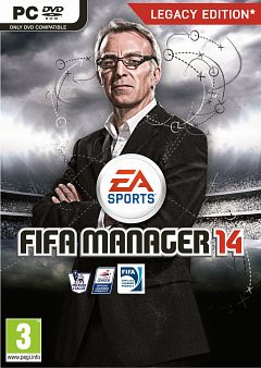 FIFA Manager 14 Legacy Edition PC CRACKED