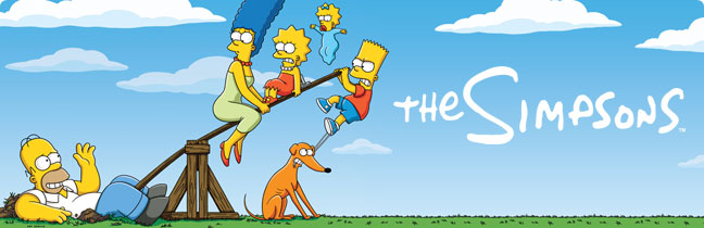 The Simpsons