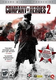 Company of Heroes 2 PC RELOADED