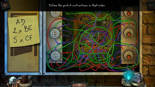 The Haunted House Mysteries v1.0-ZEKE