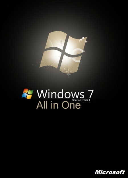 Microsoft Windows 7 AIO 17in1 SP1 x86 En-US IE10 USB3 Oct2013-P2P