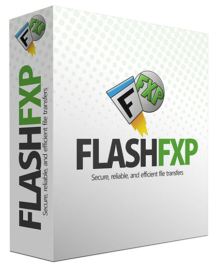 OpenSight Software FlashFXP v4.4.4.2042 Multilanguage-P2P