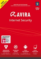Avira Internet Security 2014 v14.0.1.759 Incl. Crack - P2P