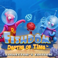 Fishdom Depths of Time Collectors Edition v1.0-ZEKE