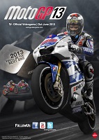 MotoGP 13 PC RELOADED