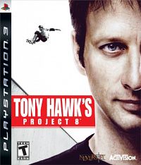 Tony Hawks Project 8 USA PS3-Googlecus
