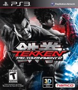 Tekken Tag Tournament 2 PS3-DUPLEX