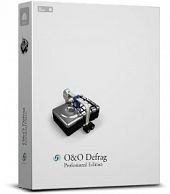 OO Defrag Professional v17.5.557 x86 x64 Incl Keygen-P2P