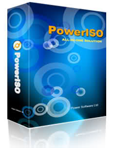 PowerISO V5.9 Multilanguage x86x64-P2P