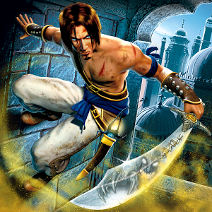  Prince of Persia Classic v2.1 Android-P2P