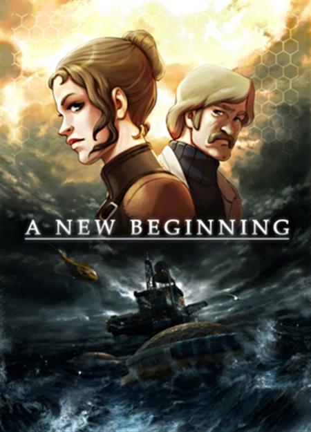 A New Beginning Final Cut MULTi7-PROPHET