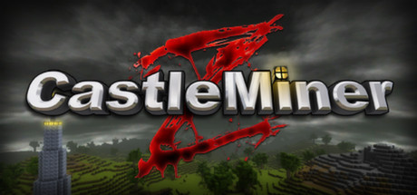 CastleMiner Z PC REVOLT