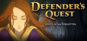 Defenders Quest v1.1.00-VACE