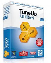 TuneUp Utilities 2014 v14.0.1000-P2P