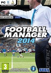 Football Manager 2014 PC RELOADED
