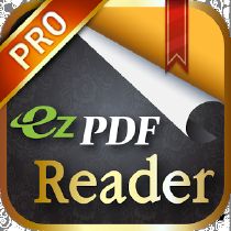 ezPDF Reader Multimedia PDF v2.5.6.0 Android-P2P