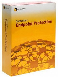 Symantec Endpoint Protection v12.1.4100.4126 10TH BIRTHDAY-DVT + x64