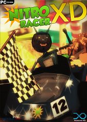 Nitro Racer XD-VACE