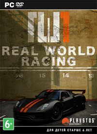 REAL WORLD RACING AMSTERDAM AND OAKLAND PC POSTMORTEM