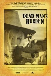 Dead Mans Burden 2012
