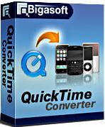 Bigasoft QuickTime Converter v3.6.14.4463 Incl Keymaker-BLiZZARD