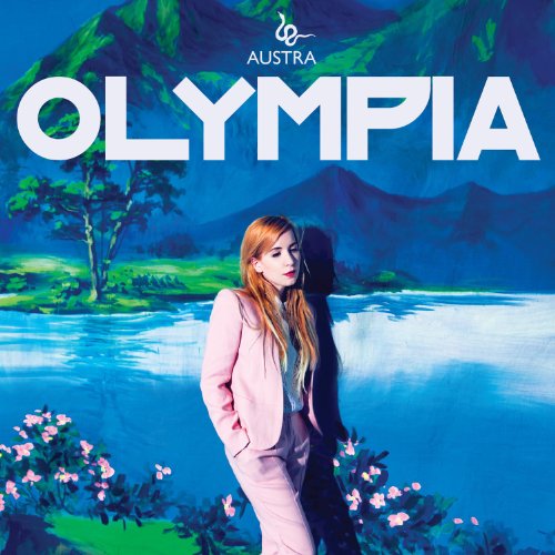 Austra - Olympia-2013