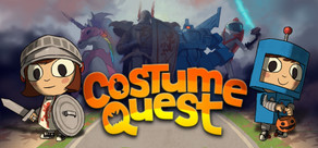 Costume Quest MacOSX.ISO-RAiN