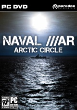 Naval War Arctic Circle PC TiNYiSO