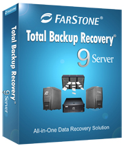 FarStone Total Backup Recovery Server v9.1.20130520 Incl Keymaker-CORE