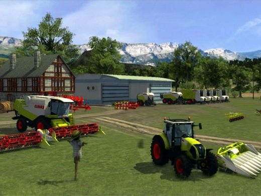 Agrar Simulator 2011 Gold Edition-PROPHET