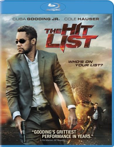The Hit List 2011 BRRiP XviD-AbSurdiTy