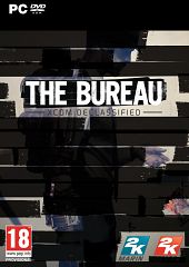 The Bureau XCOM Declassified PC RELOADED
