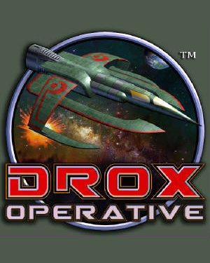 Drox Operative v1.011-TE