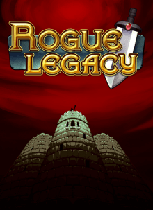 Rogue Legacy v1.0.13-VACE