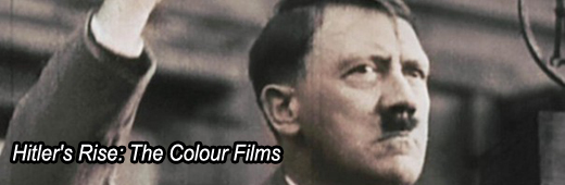 Hitlers Rise The Colour Films S01E01 HDTV x264-C4TV