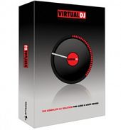 Atomix Virtual DJ Pro v7.4.1 Cracked-EAT